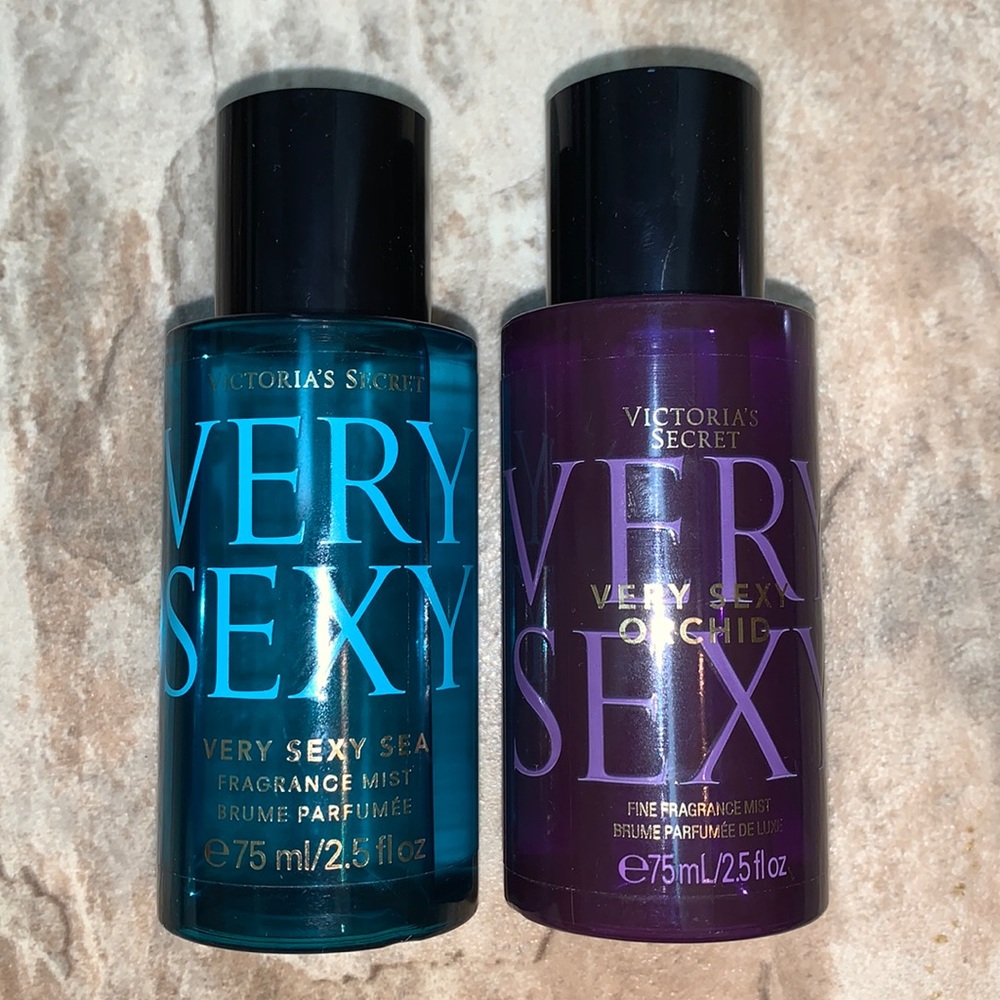 VS Perfume Bundle